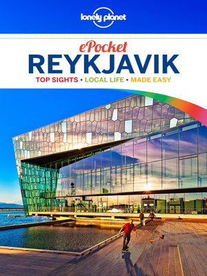 Pocket Reykjavik Travel Guide - ebook
